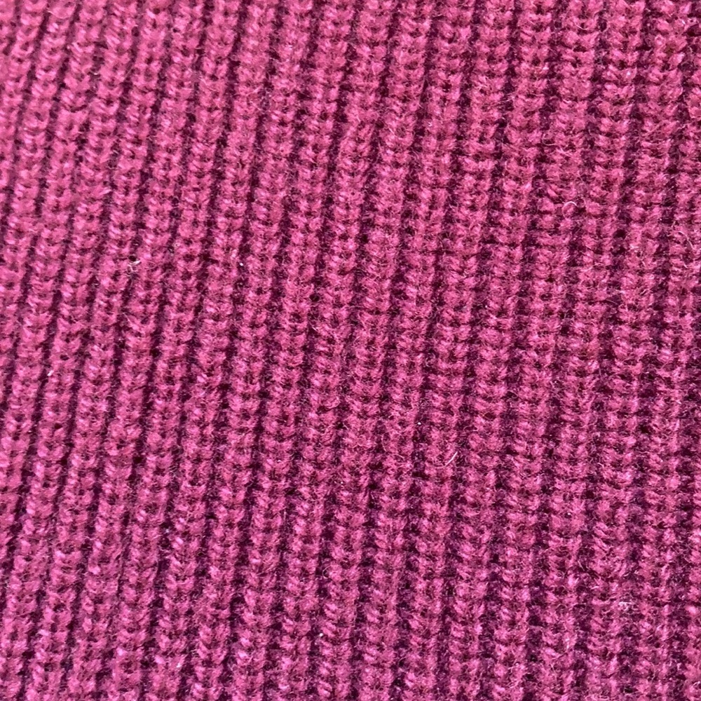 NWT BCBGMaxazria Bow-side Turtleneck Sweater - Picture 4 of 7